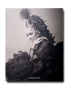 كتاب الحفلات الراقصة "Bals Legendary Costume Balls of the Twentieth Century"