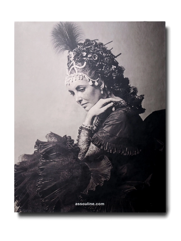 كتاب الحفلات الراقصة "Bals Legendary Costume Balls of the Twentieth Century"