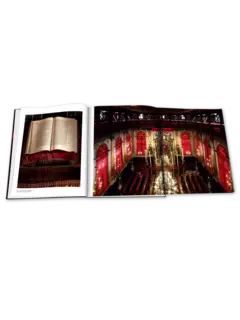 كتاب "Venice Synagogues"