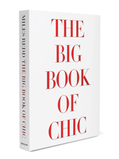 كتاب "The Big Book of Chic"