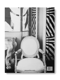 كتاب "The Big Book of Chic"