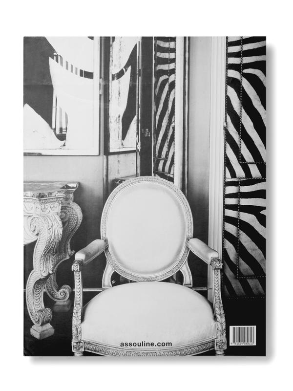 كتاب "The Big Book of Chic"