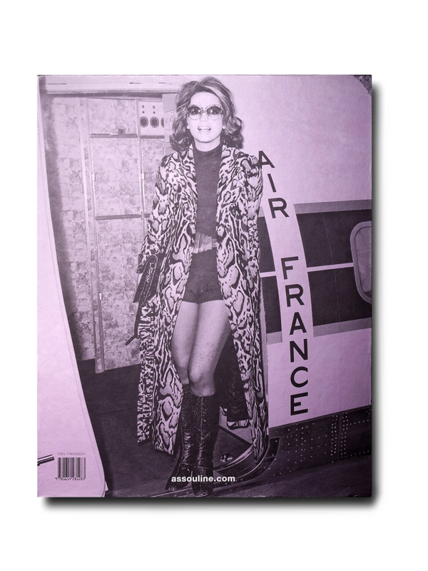 كتاب "Swans, Legends of the Jet Society"