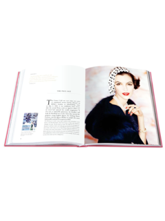 كتاب "Swans, Legends of the Jet Society"