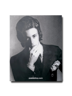 كتاب "Private Giancarlo Giammetti"