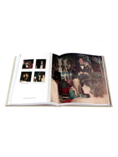 كتاب "Private Giancarlo Giammetti"