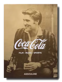 مجموعة كوكاكولا مكونة من 3 أفلام موسيقية، إصدار عادي