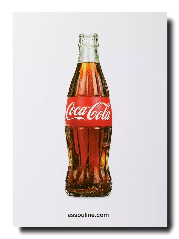 مجموعة كوكاكولا مكونة من 3 أفلام موسيقية، إصدار عادي