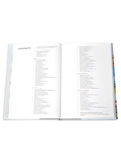 كتاب "The Luxury Collection Epicurean Journeys"