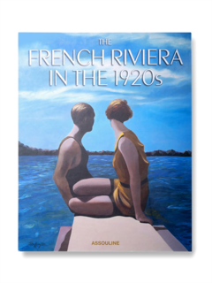 كتاب "The French Riviera in the 1920s"