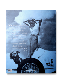 كتاب "The French Riviera in the 1920s"