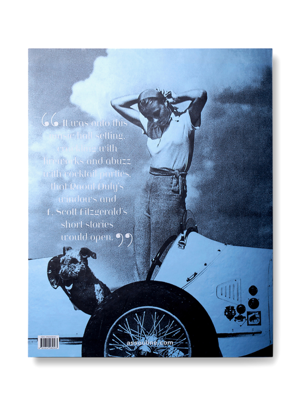 كتاب "The French Riviera in the 1920s"