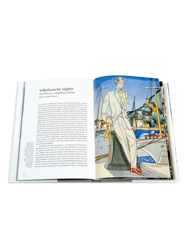 كتاب "The French Riviera in the 1920s"