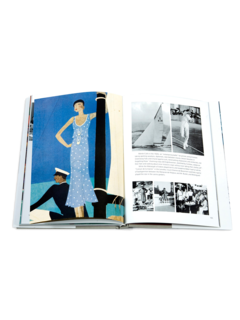 كتاب "The French Riviera in the 1920s"