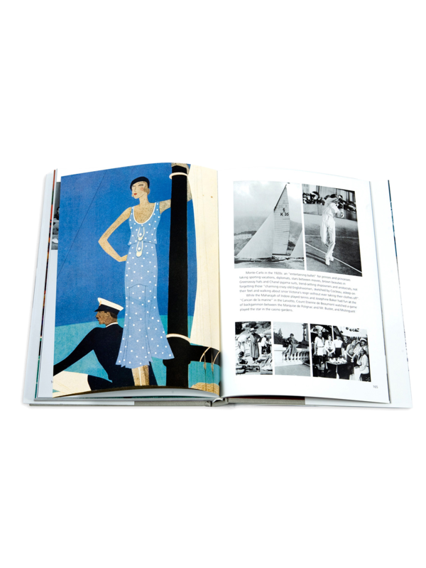 كتاب "The French Riviera in the 1920s"