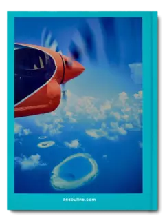 كتاب "Chic Stays"