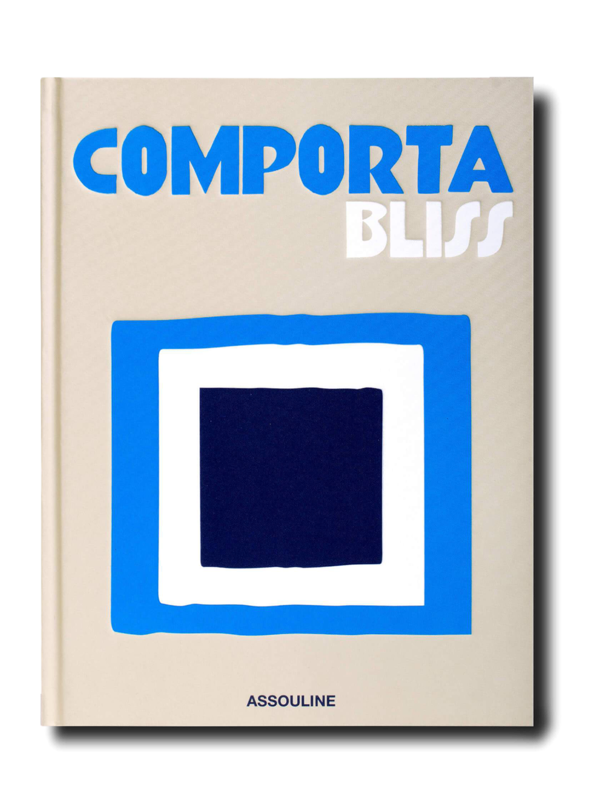 كتاب "Comporta Bliss"