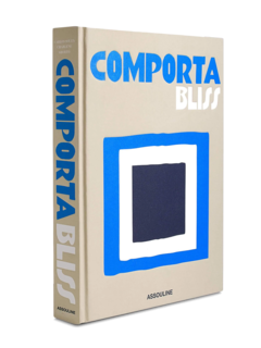 كتاب "Comporta Bliss"