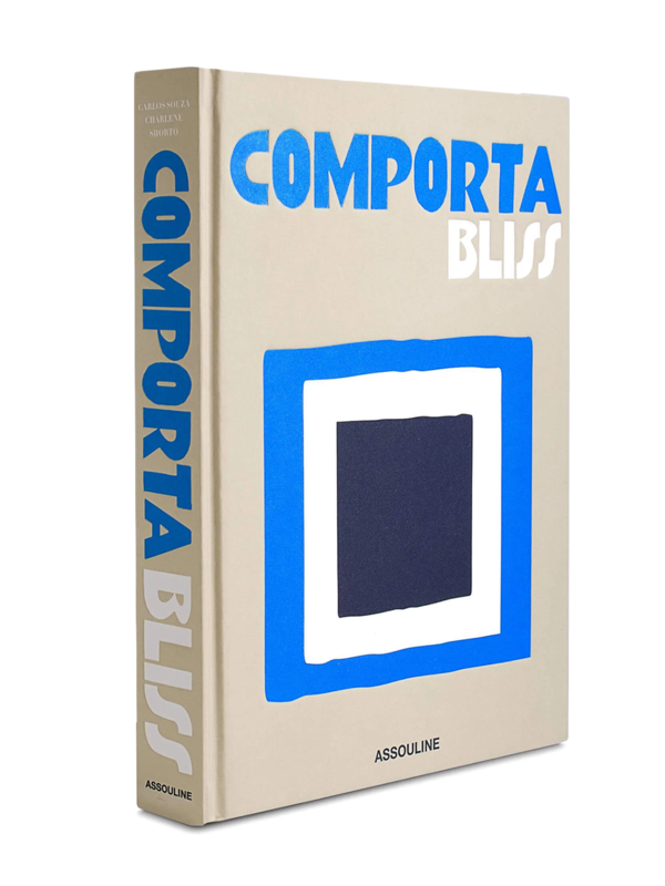 كتاب "Comporta Bliss"