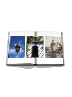 كتاب "Comporta Bliss"