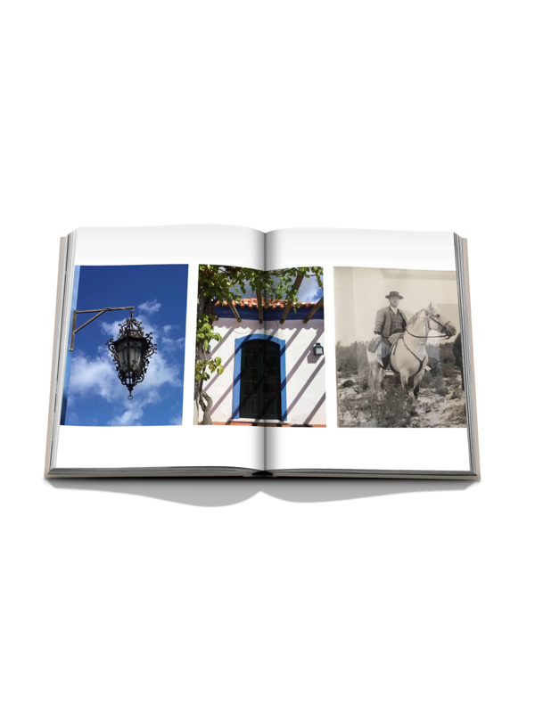 كتاب "Comporta Bliss"