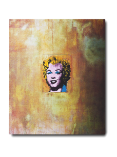 كتاب "The Impossible Collection of Warhol"