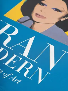 إيران مودرن