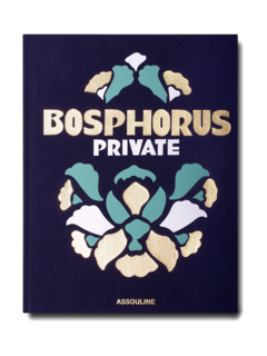 كتاب "Bosphorus Private"