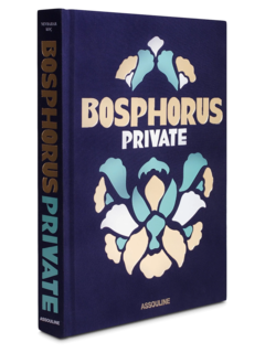 كتاب "Bosphorus Private"