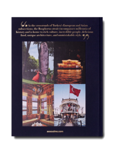 كتاب "Bosphorus Private"