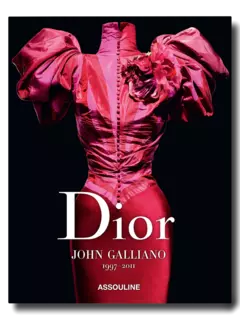 ديور باي جاليانو