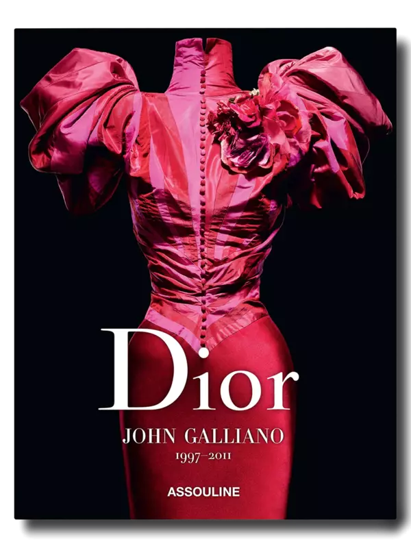 ديور باي جاليانو