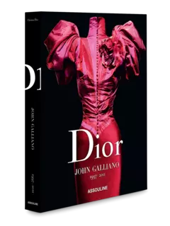 ديور باي جاليانو