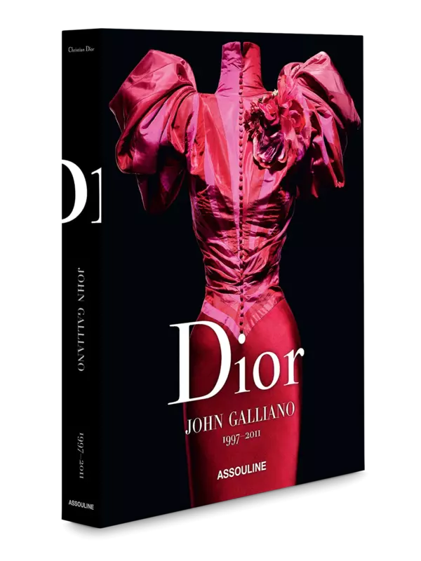 ديور باي جاليانو