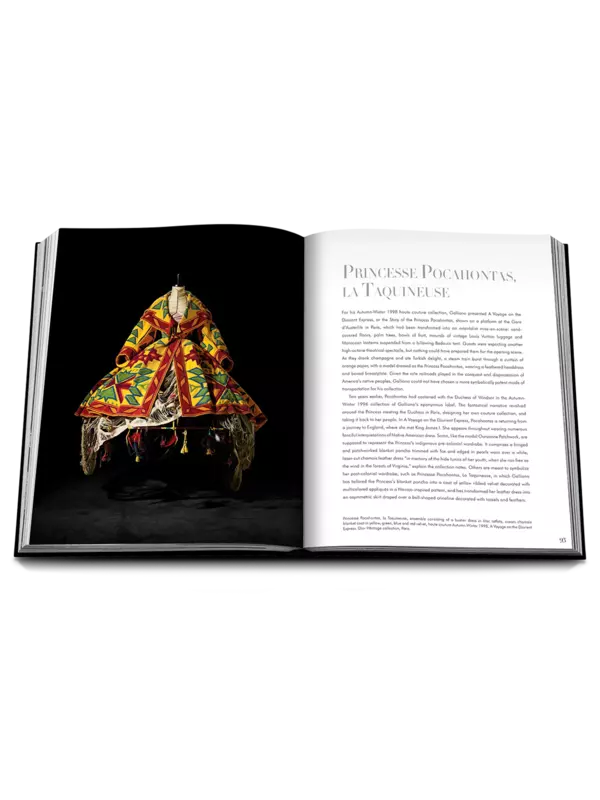 ديور باي جاليانو