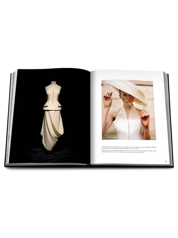 ديور باي جاليانو