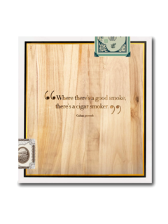 كتاب "THE IMPOSSIBLE COLLECTION OF CIGAR"