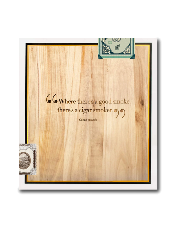 كتاب "THE IMPOSSIBLE COLLECTION OF CIGAR"