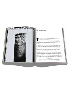 كتاب "THE IMPOSSIBLE COLLECTION OF CIGAR"