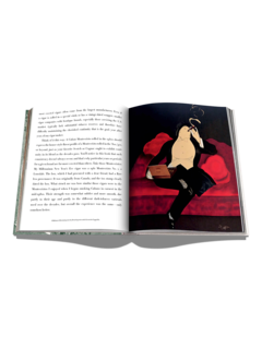 كتاب "THE IMPOSSIBLE COLLECTION OF CIGAR"