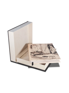 كتاب "Chanel The Impossible Collection"