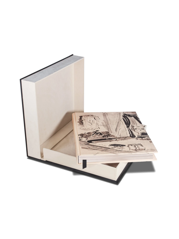 كتاب "Chanel The Impossible Collection"