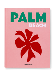 كتاب "Palm Beach"