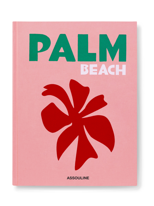 كتاب "Palm Beach"