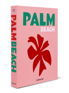 كتاب "Palm Beach"