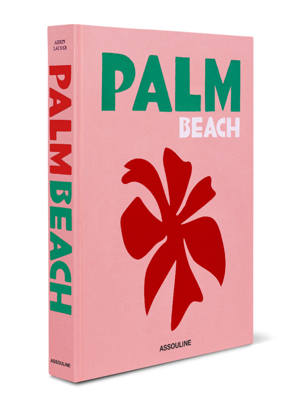 كتاب "Palm Beach"