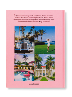 كتاب "Palm Beach"