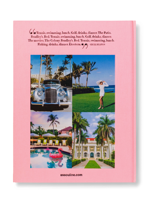 كتاب "Palm Beach"