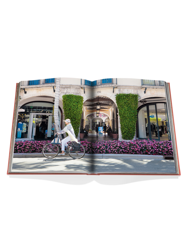 كتاب "Palm Beach"