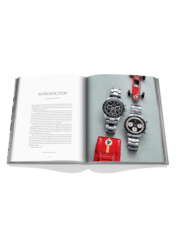 كتاب "Watches: A Guide by Hodinkee"